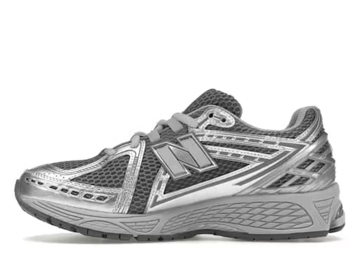 New Balance 1906R Harbor Grey