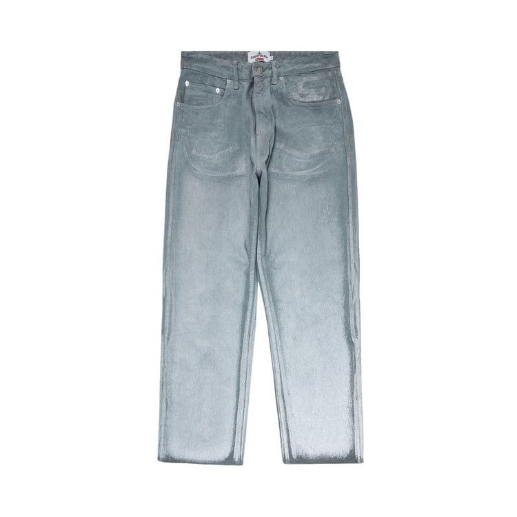 Supreme x Stone Island 5-Pocket Jean Reflective