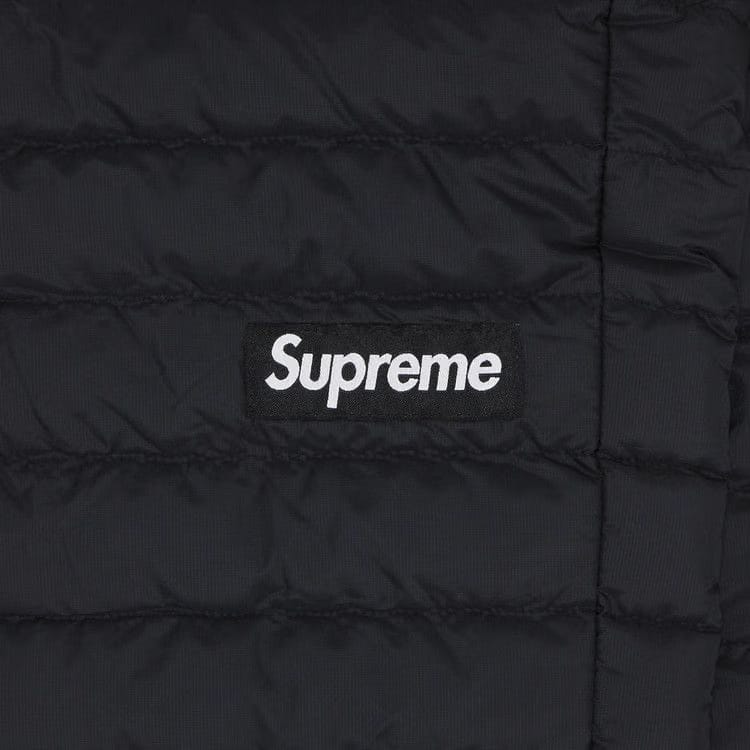 Supreme Micro Down Pant Black
