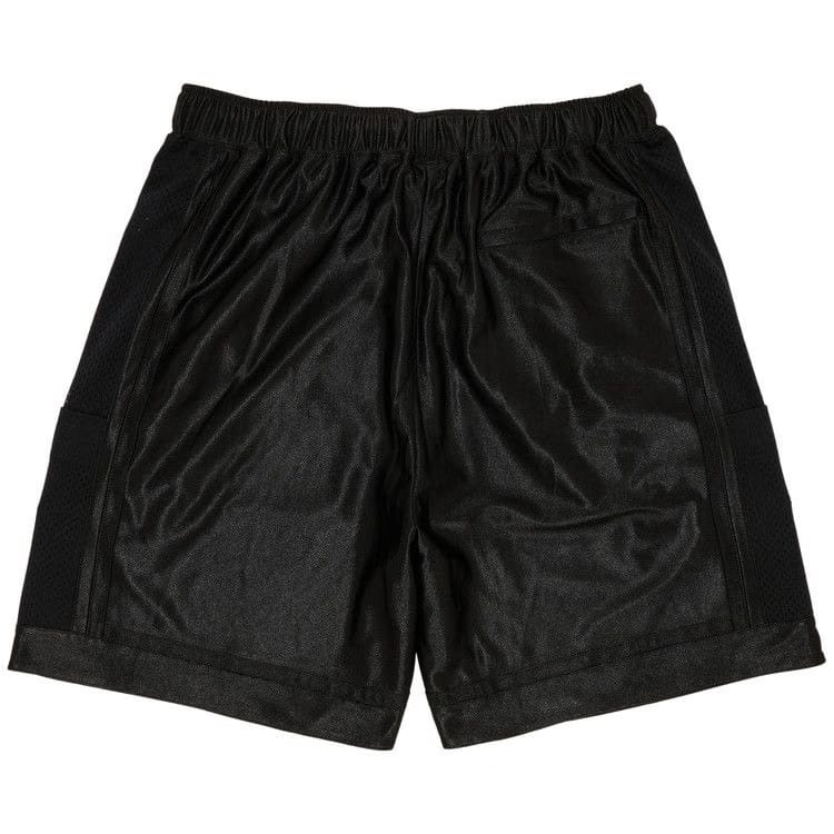 Supreme Side Pocket Basketball Shorts Black
