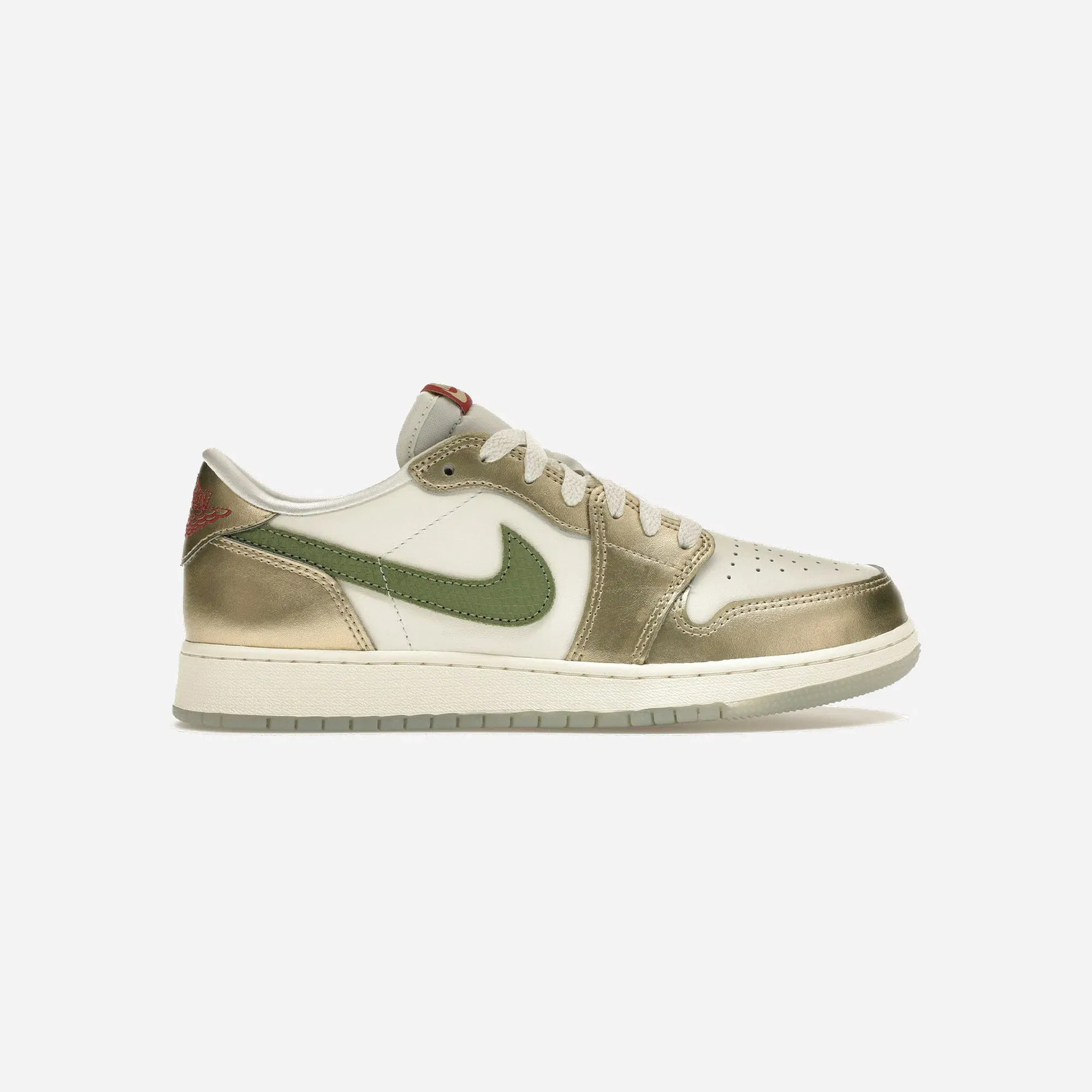 Jordan 1 Low OG Year of the Dragon (2024) (GS)