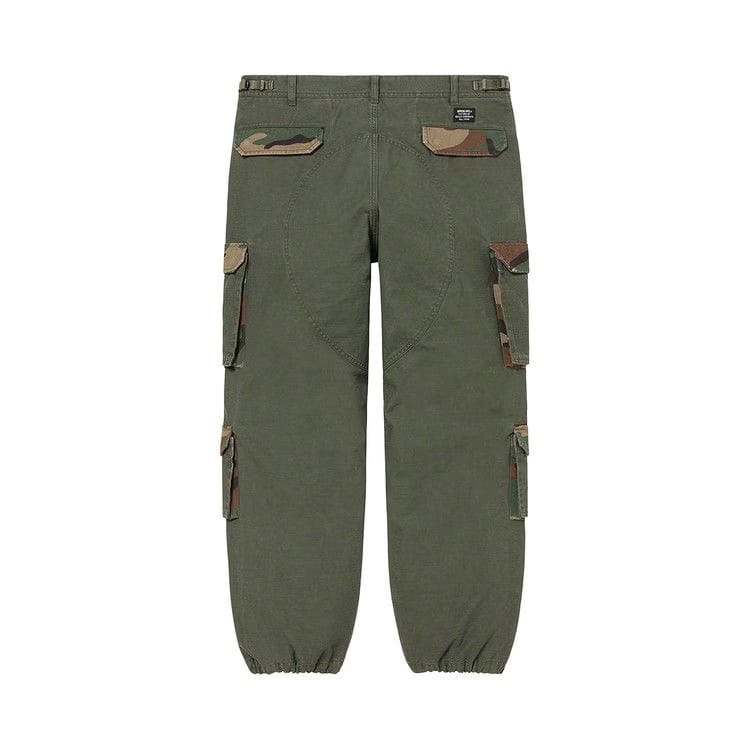 Supreme Cargo Pant Olive