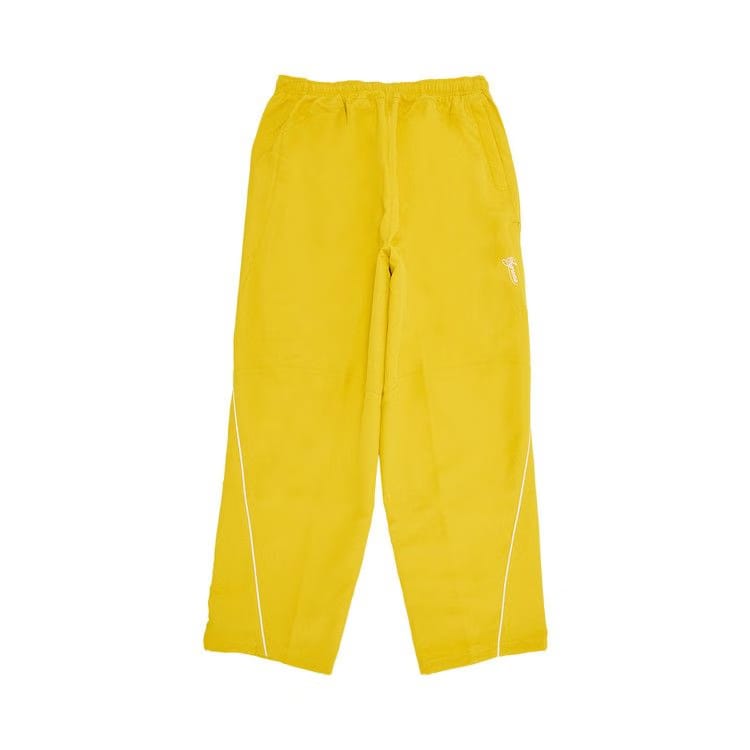 Supreme x Nike Track Pant Yellow