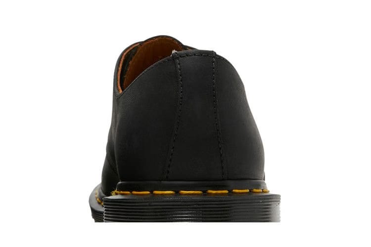JJJJound x Dr. Martens Archie 2 Black Wyoming