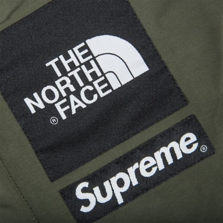 Supreme x The North Face Trans Antarctica Expedition Pant Olive