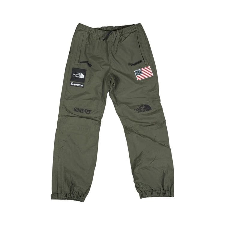 Supreme x The North Face Trans Antarctica Expedition Pant Olive