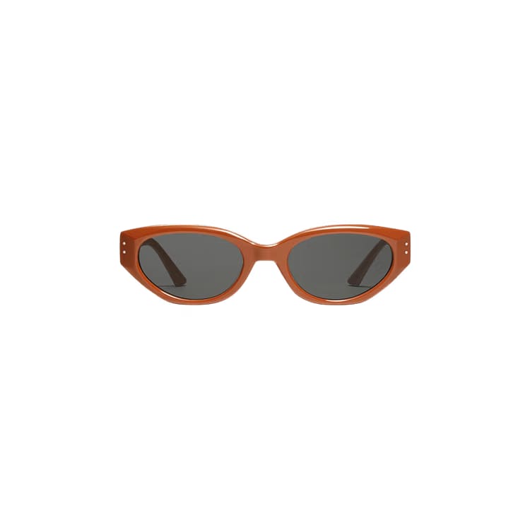Gentle Monster Rococo OR2 Sunglasses Orange