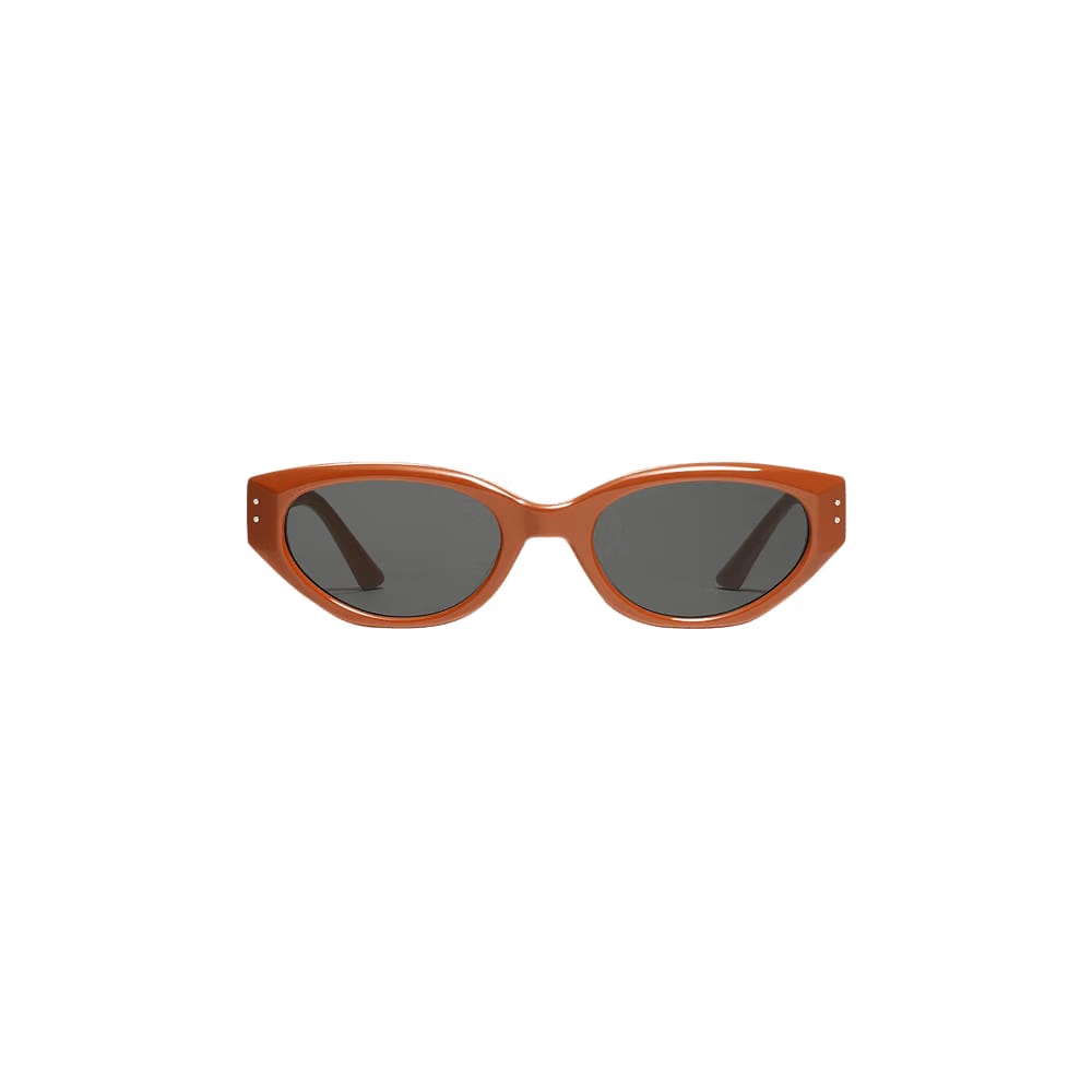 Gentle Monster Rococo OR2 Sunglasses Orange
