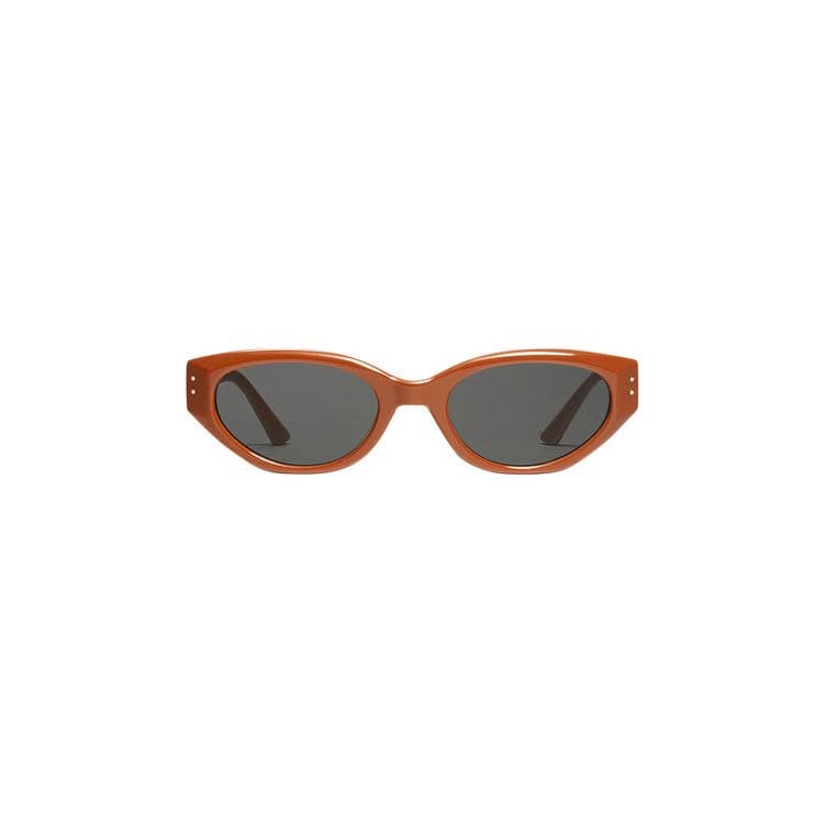Gentle Monster Rococo OR2 Sunglasses Orange