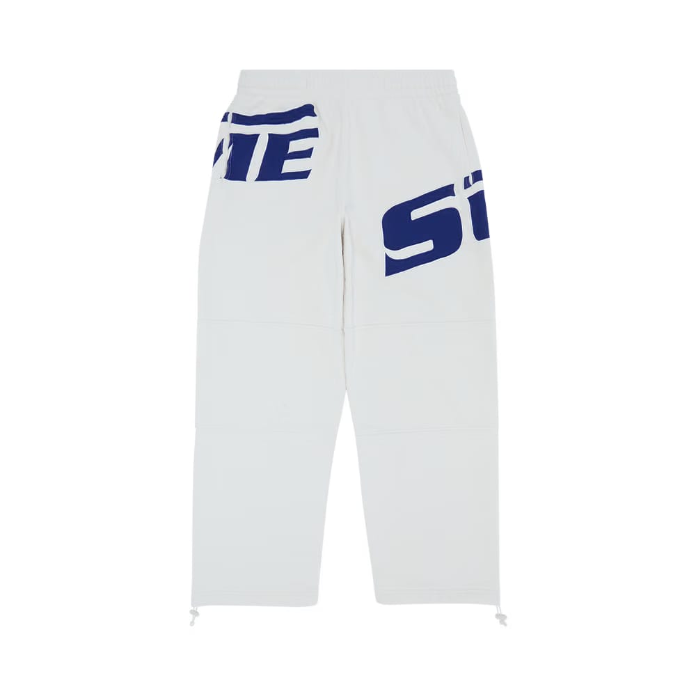 Supreme Wrapped Sweatpant Stone