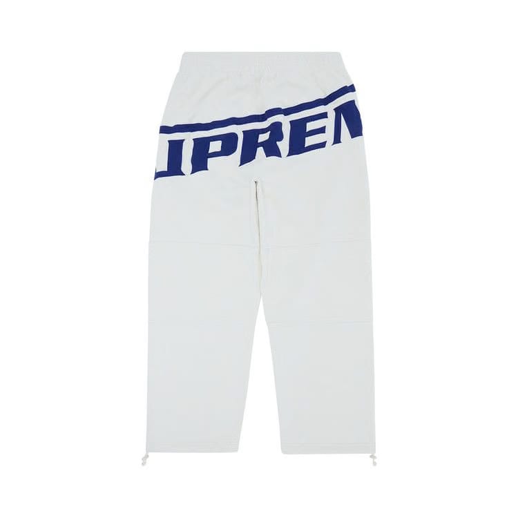 Supreme Wrapped Sweatpant Stone