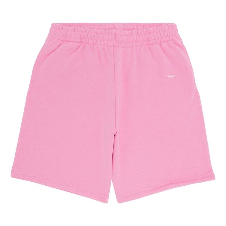 Supreme Small Box Sweatshort Pink