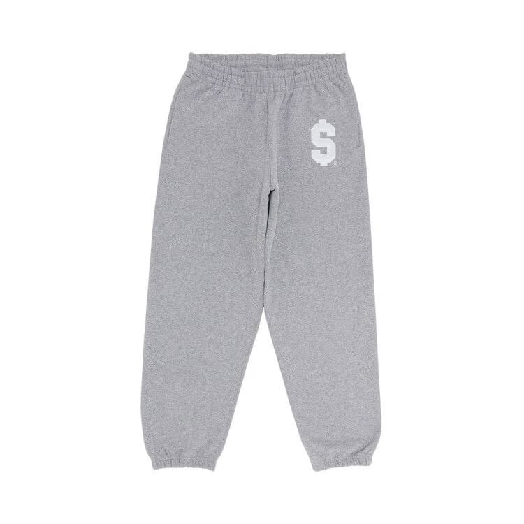 Supreme $ Sweatpant Heather Grey