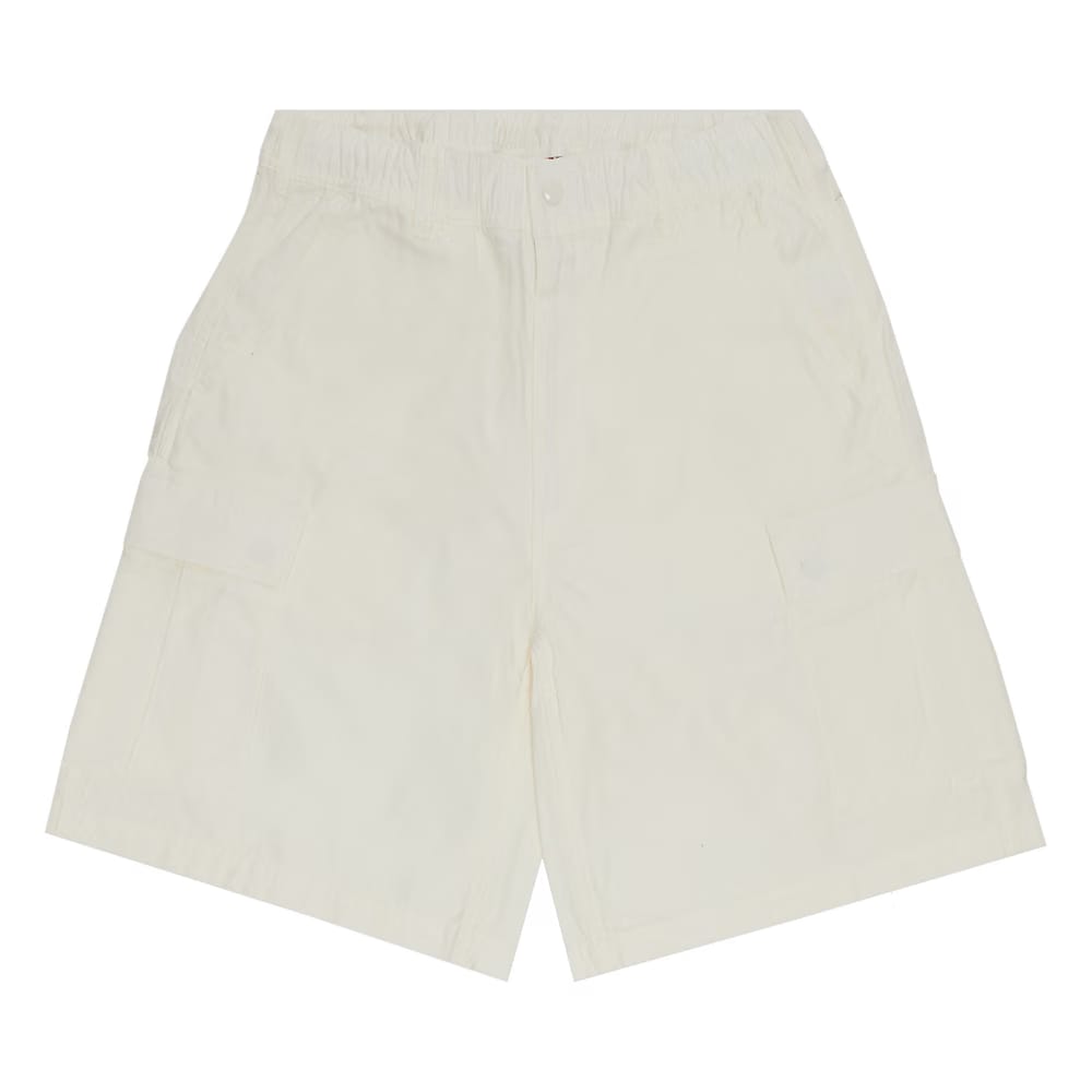 Supreme Cargo Shorts Stone