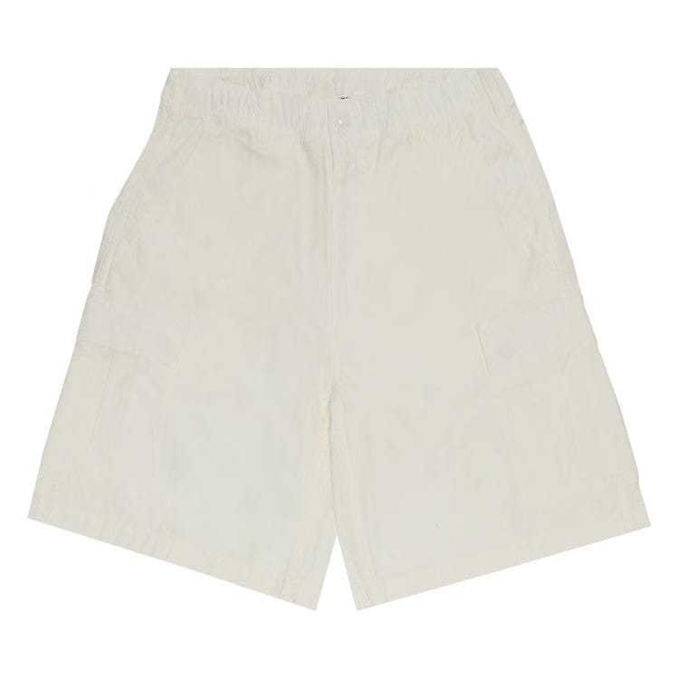 Supreme Cargo Shorts Stone