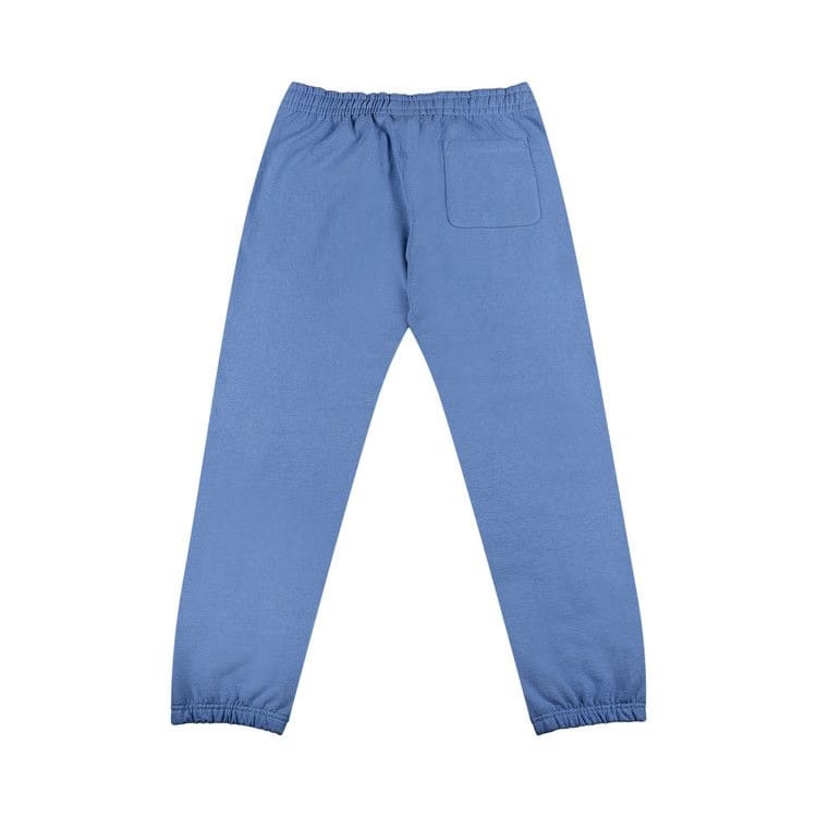Supreme Small Box Sweatpant Light Blue