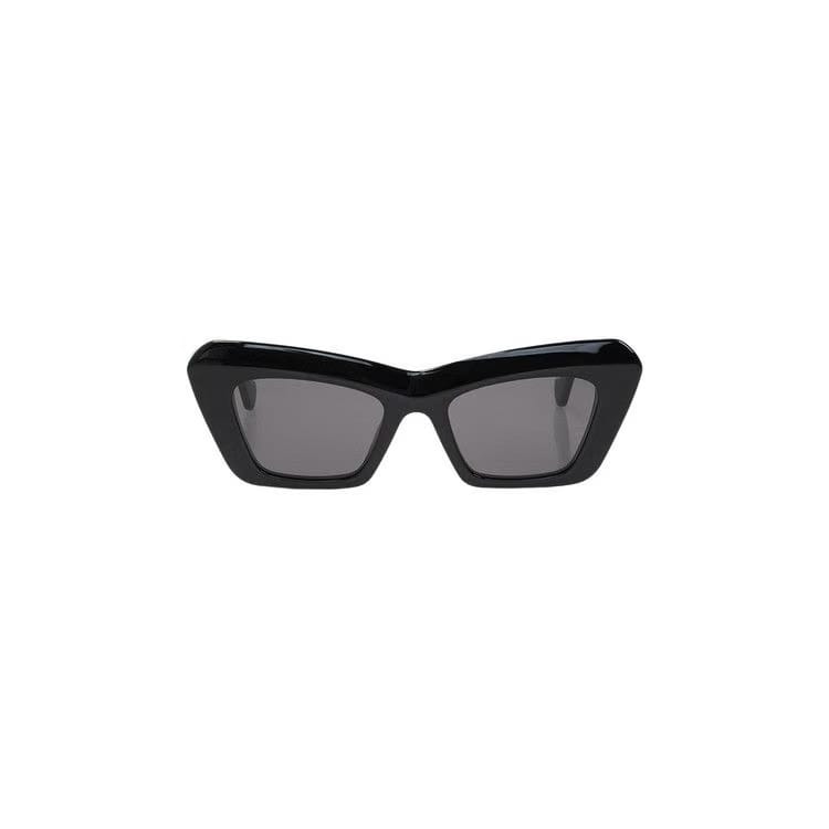 Loewe Sunglasses Smoke/Shiny Black
