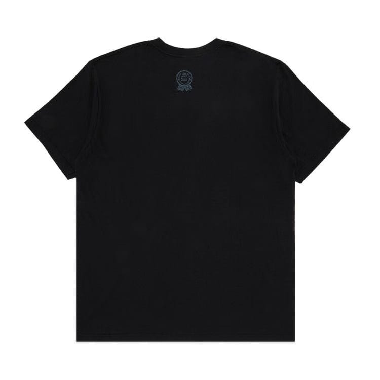 Supreme First T-Shirt Black