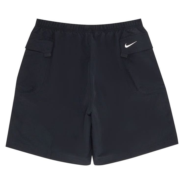 Supreme x Nike ACG Nylon Trail Shorts Black