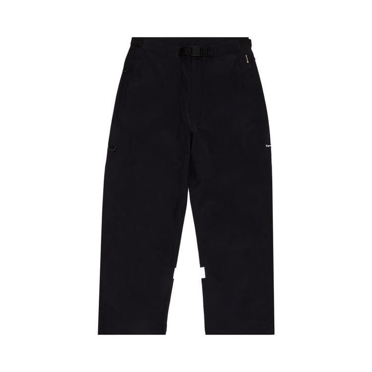 Supreme GORE-TEX Pant Black