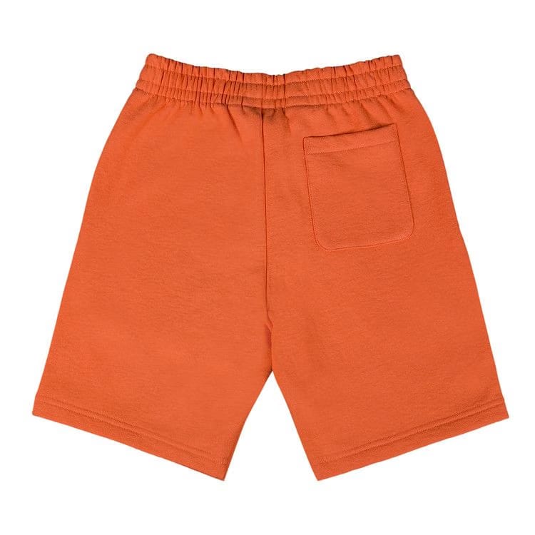 Supreme Small Box Sweatshort Apricot