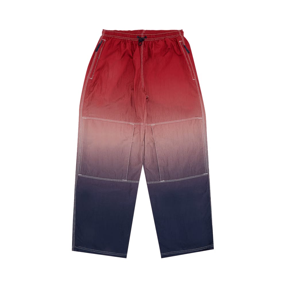 Supreme x Nike Ripstop Track Pant Multicolor