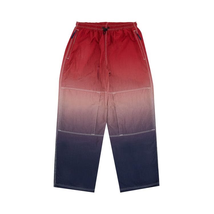 Supreme x Nike Ripstop Track Pant Multicolor