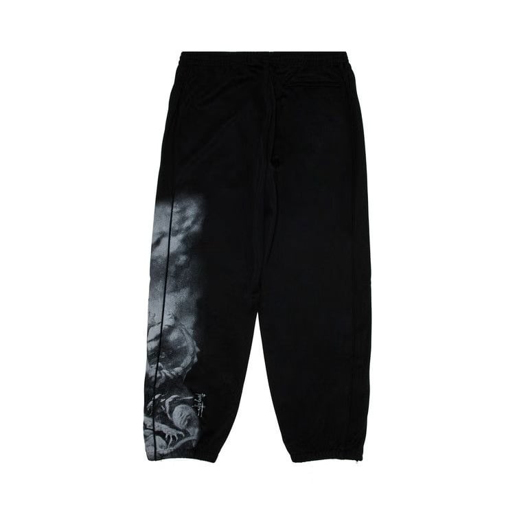 Supreme x Frank Frazetta Track Pant Black