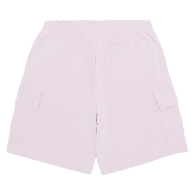 Supreme Small Box Baggy Cargo Sweatshort Light Pink
