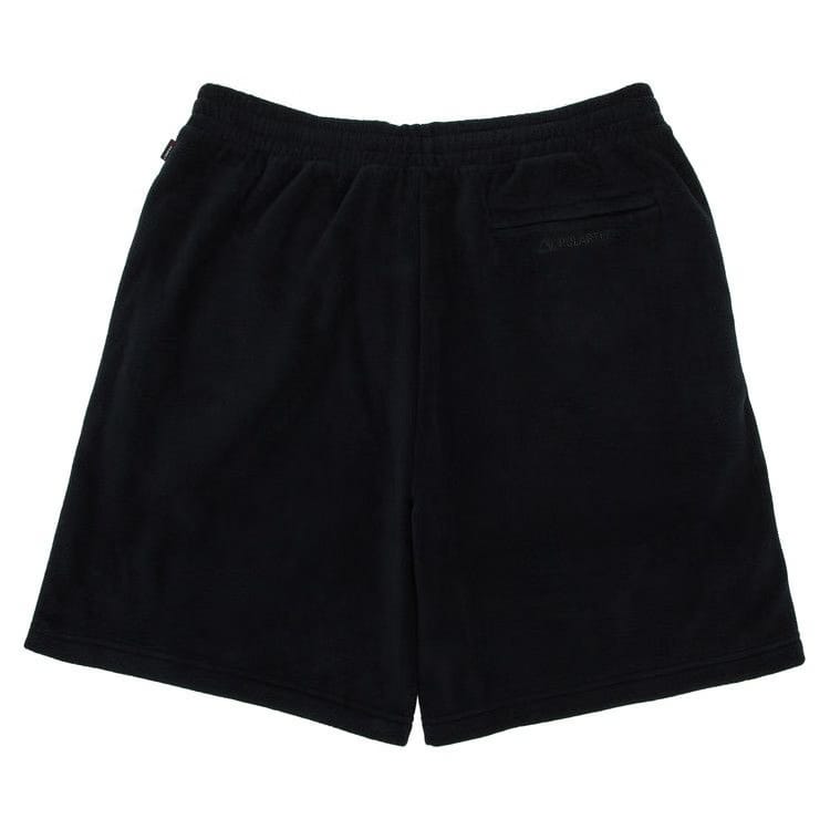Supreme Polartec Shorts Black