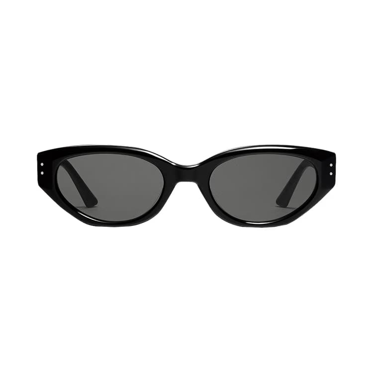 Gentle Monster Rococo 01 Sunglasses Black