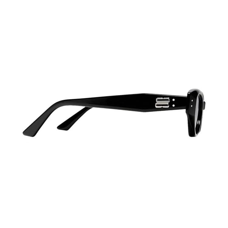 Gentle Monster Rococo 01 Sunglasses Black