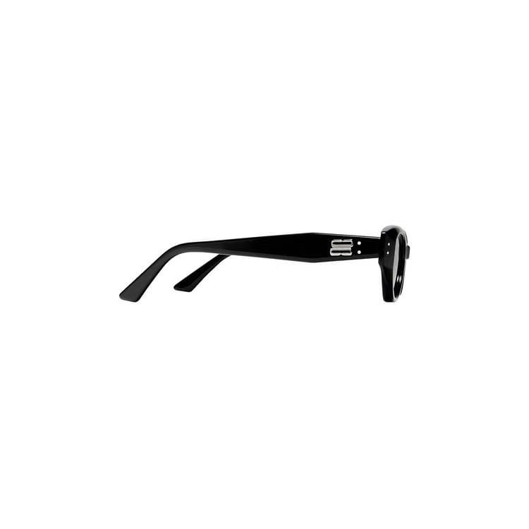 Gentle Monster Rococo 01 Sunglasses Black