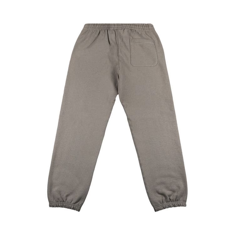 Supreme Small Box Sweatpant Grey