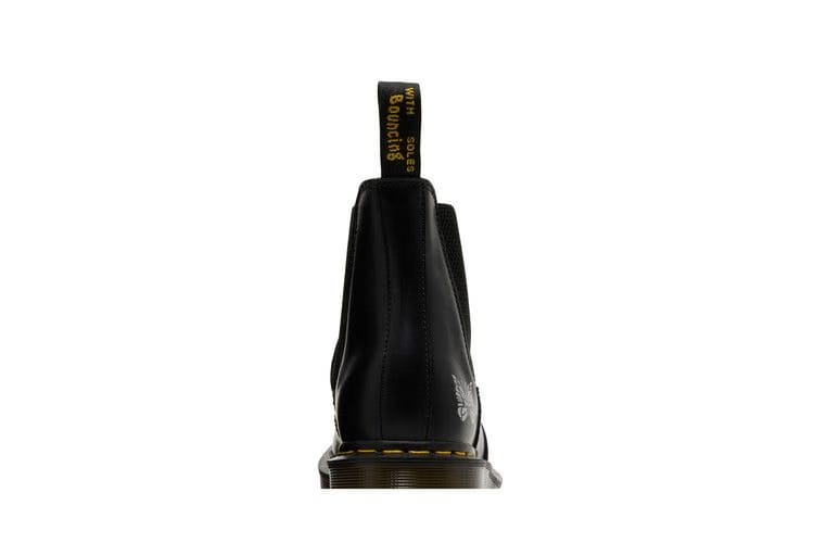 Needles x Dr. Martens 2976 Snaffle Chelsea Black