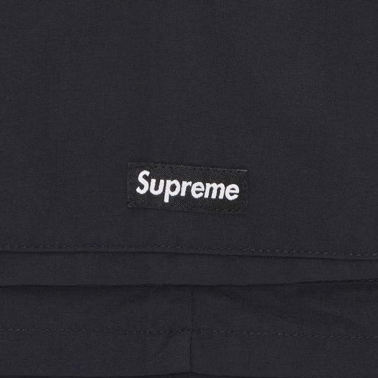 Supreme Cargo Water Shorts Black