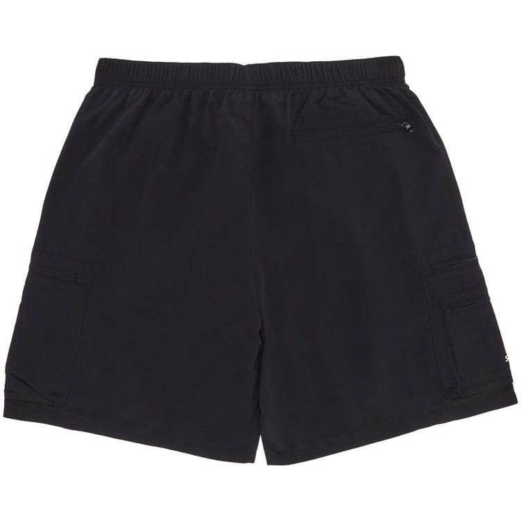 Supreme Cargo Water Shorts Black