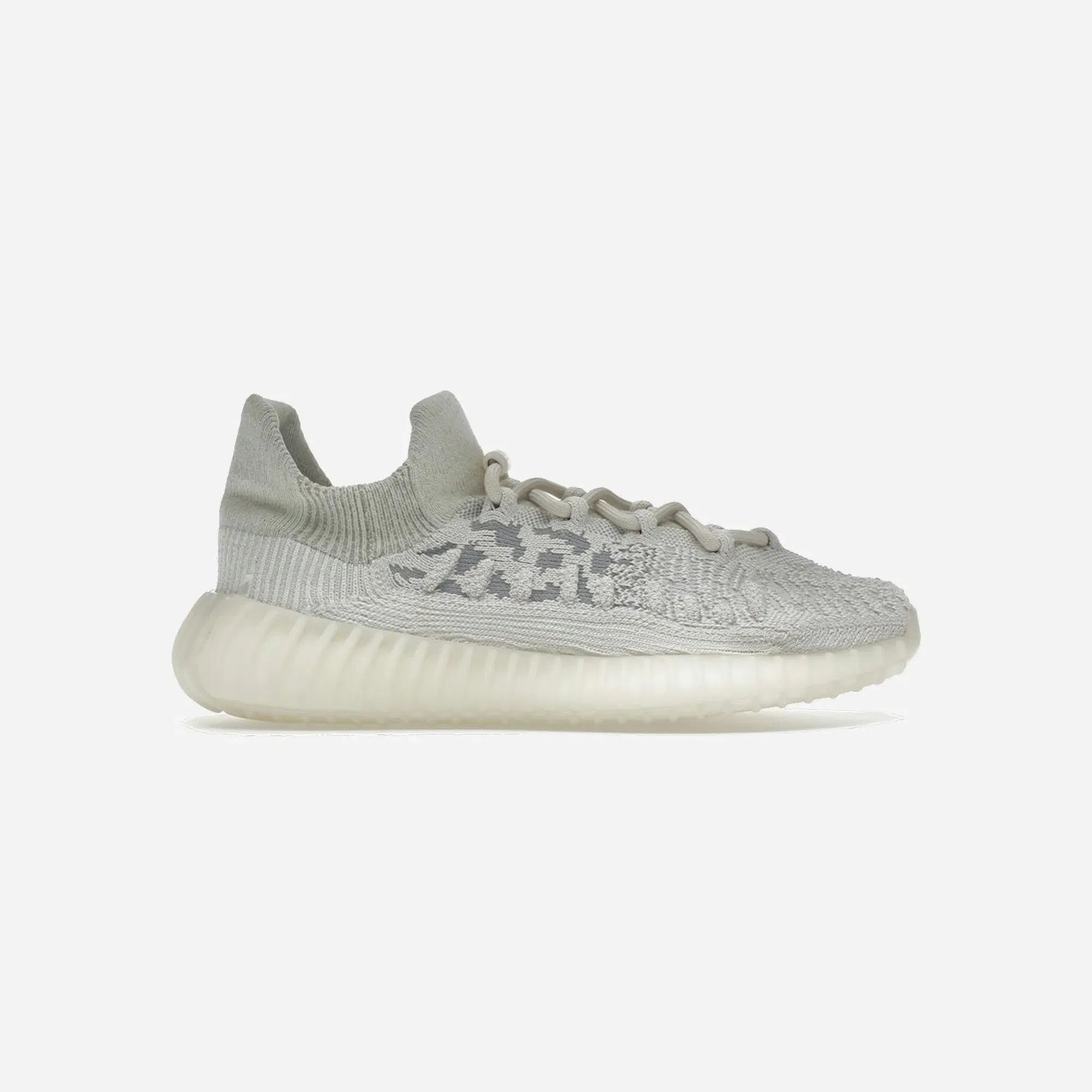 Adidas Yeezy 350 V2 Cmpct Slate White