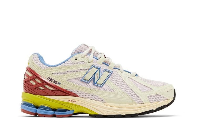 New Balance 1906R Dawn Glow Tamarind