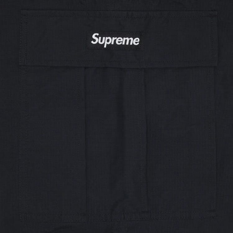 Supreme GORE-TEX PACLITE Cargo Pant Black