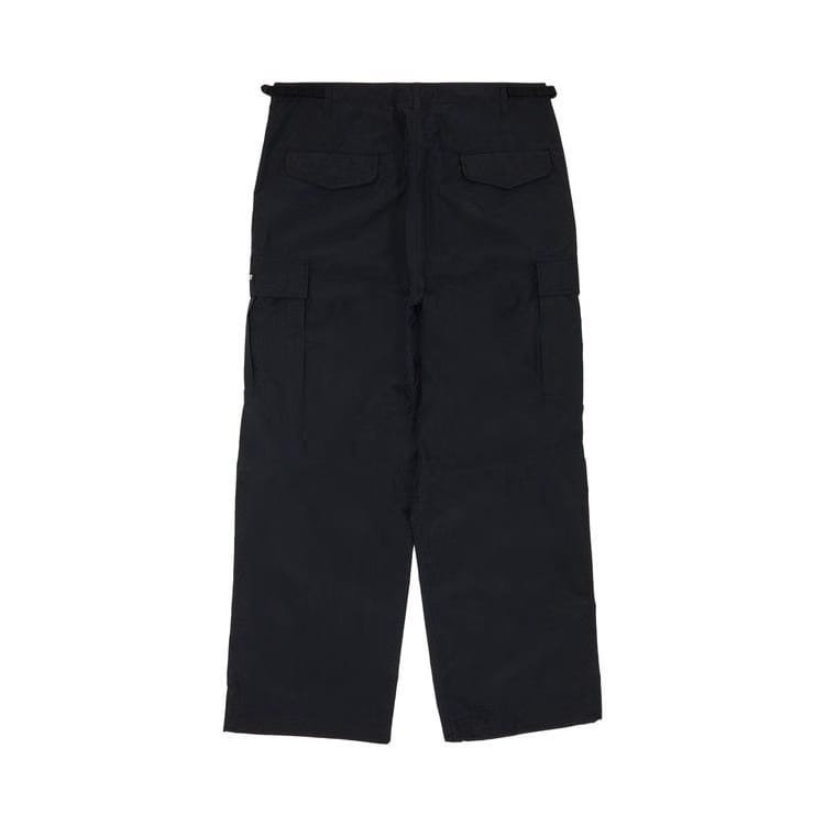 Supreme GORE-TEX PACLITE Cargo Pant Black