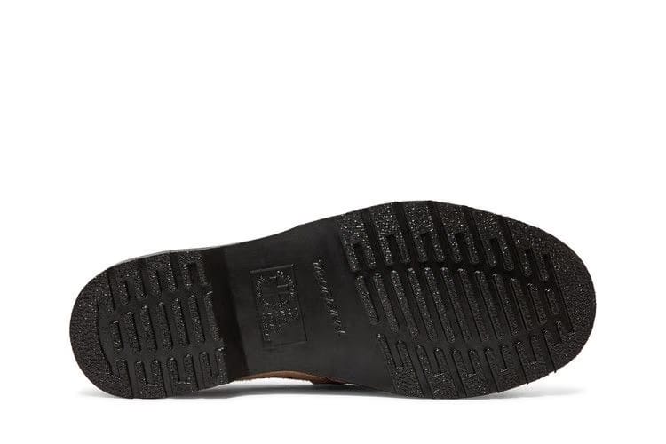 Supreme x Dr. Martens Penton Tassel Loafer Cow Print
