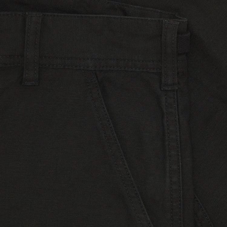 Supreme Cargo Shorts Black