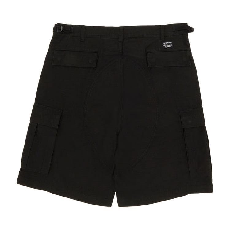 Supreme Cargo Shorts Black