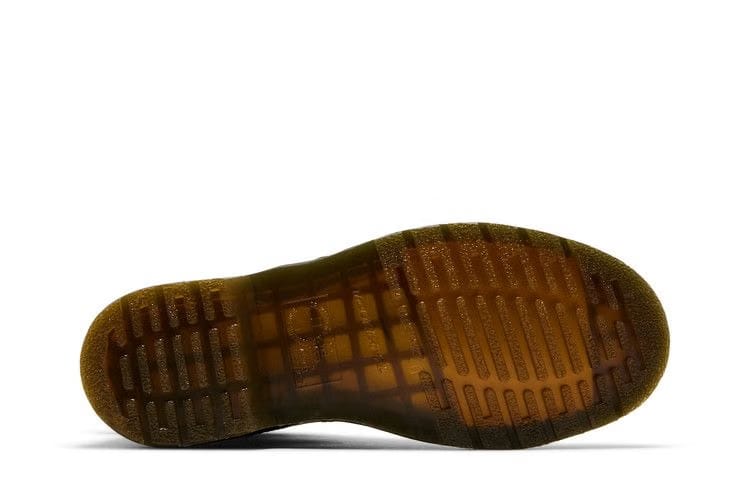 Futura Laboratories x Dr. Martens 1460 Olive
