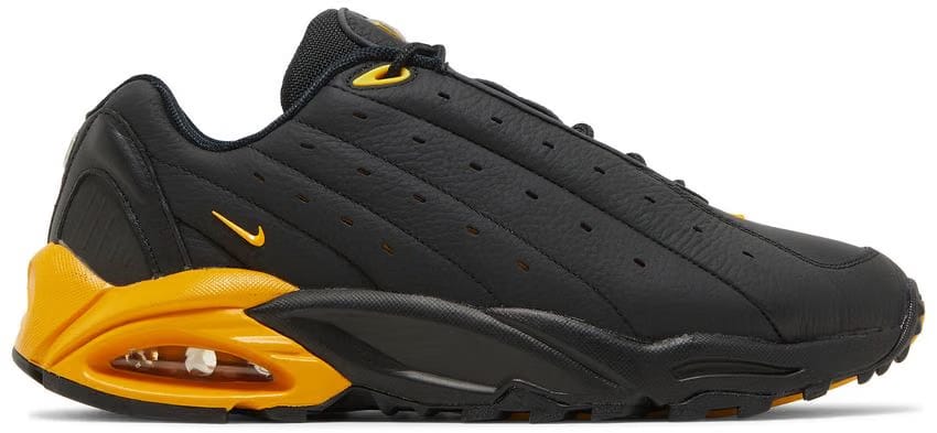 NOCTA x Hot Step Air Terra Black University Gold