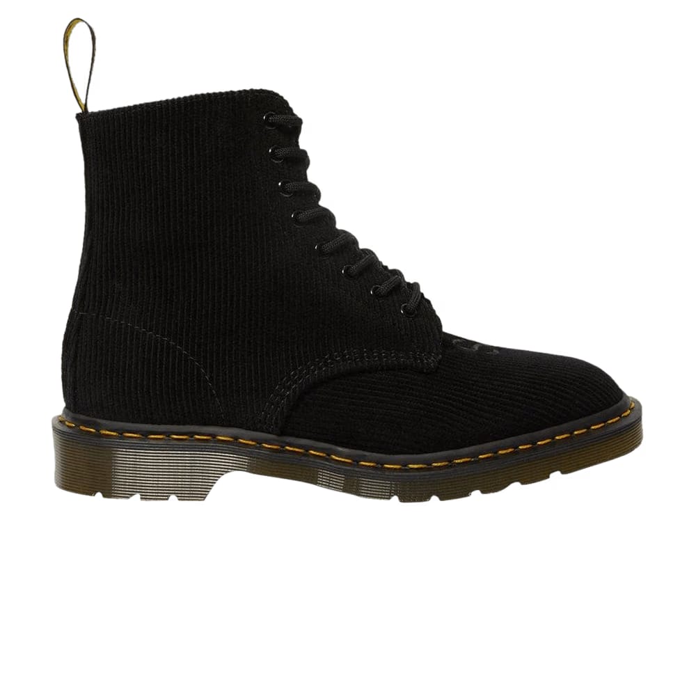 Undercover x Dr. Martens 1460 SN Black Corduroy