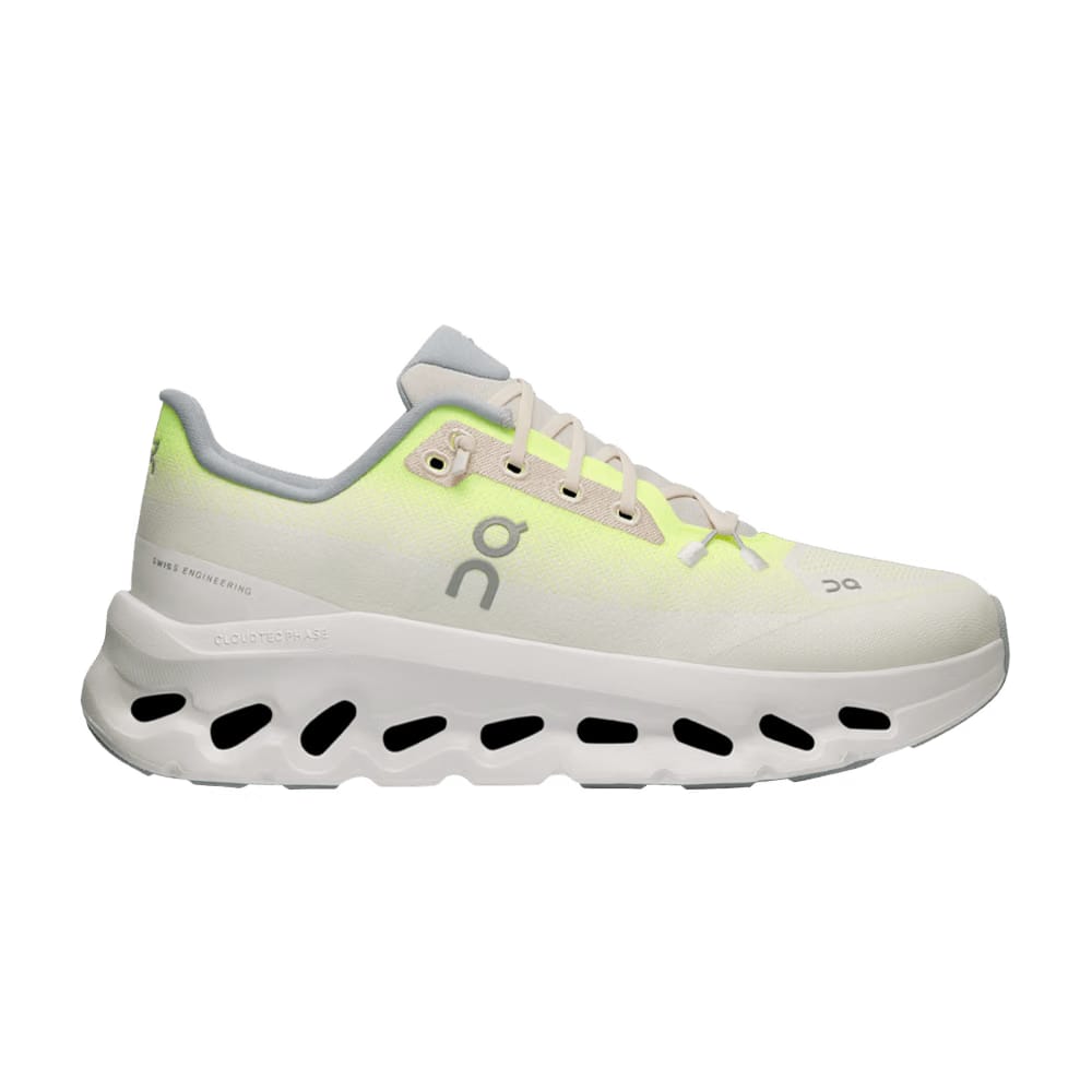Wmns Cloudtilt 'Lime Ivory'