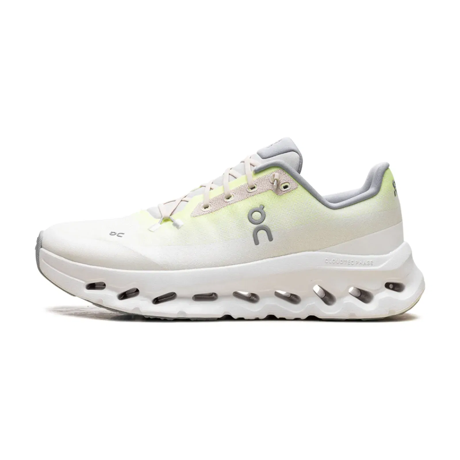 Wmns Cloudtilt 'Lime Ivory'