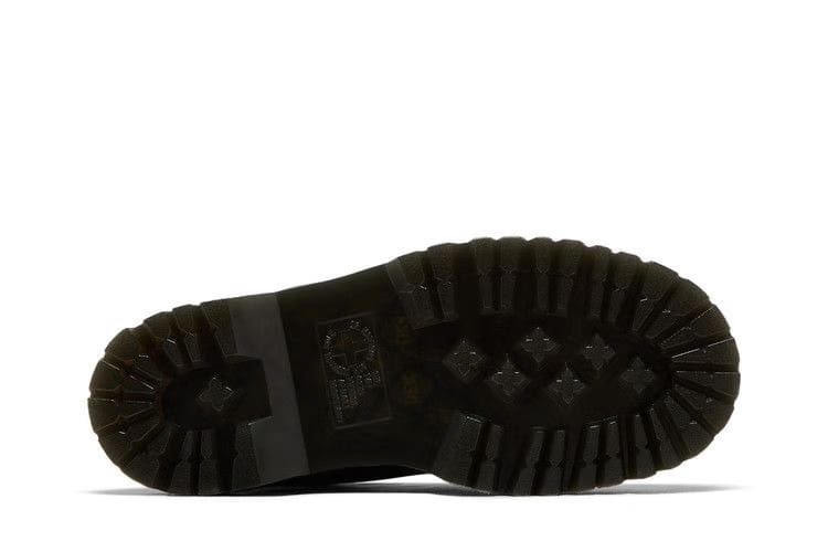 Dr. Martens x Rick Owens Wmns Strobe 1460 Quad Sole Jumbo Lace Boot 'Black'